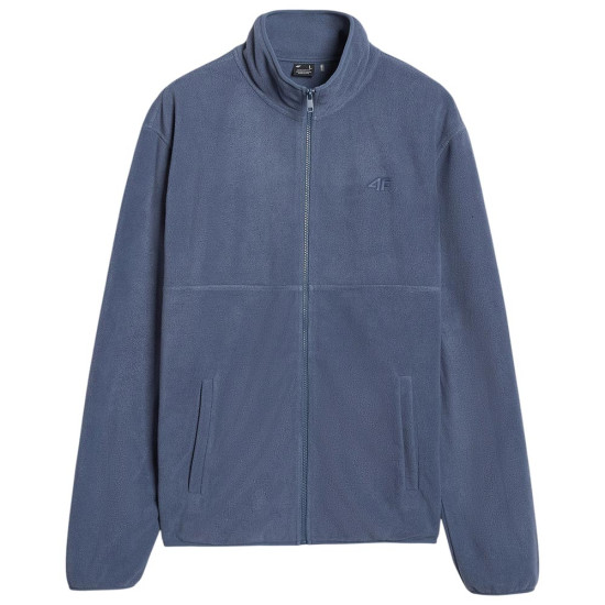 4F Ανδρική ζακέτα Fleece 4F Ανδρική ζακέτα Fleece